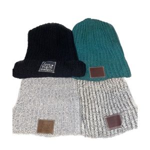 Love Your Melon beanies